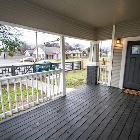 Hackberry St #A Renovated 2Br/2Ba Near Downtown San Antonio Exterior foto