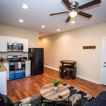 Hackberry St #A Renovated 2Br/2Ba Near Downtown San Antonio Exterior foto