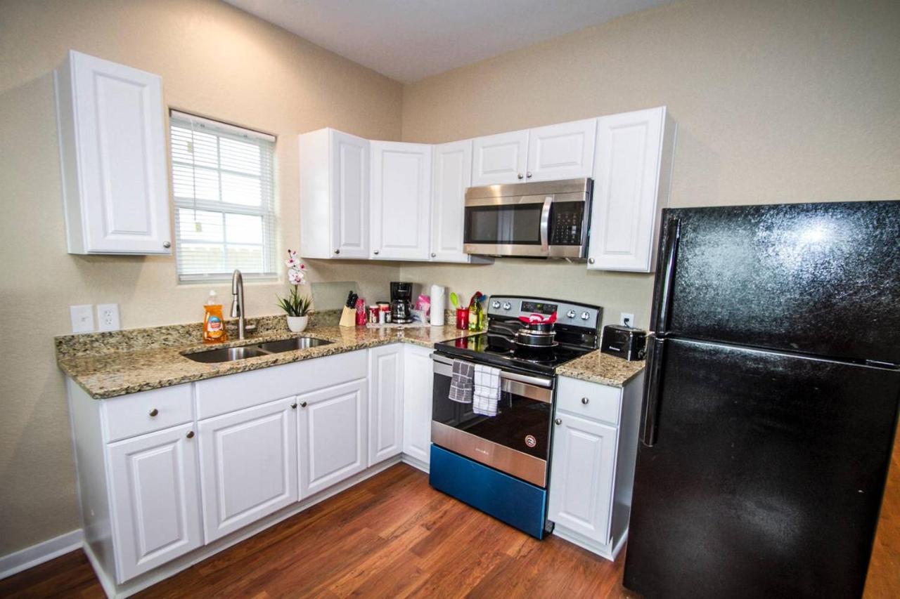 Hackberry St #A Renovated 2Br/2Ba Near Downtown San Antonio Exterior foto