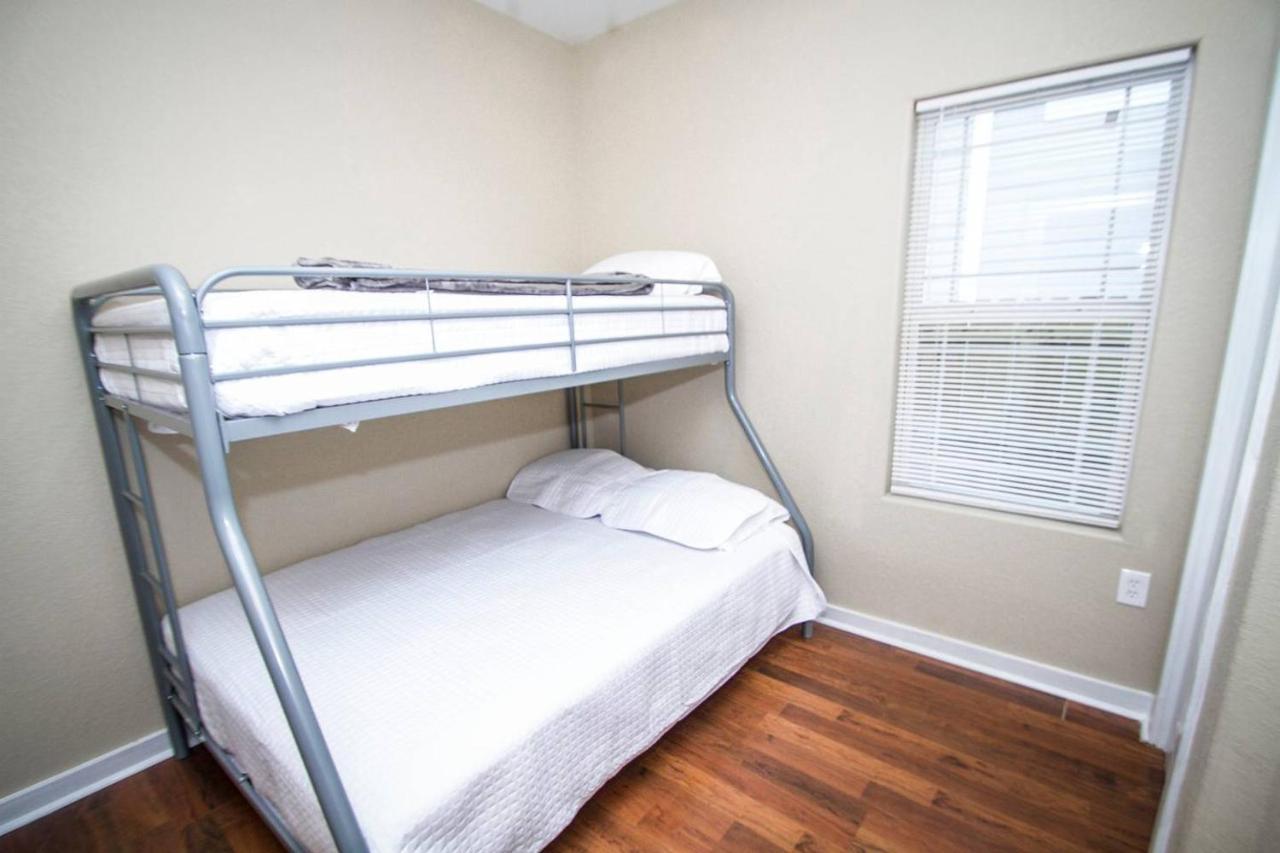 Hackberry St #A Renovated 2Br/2Ba Near Downtown San Antonio Exterior foto