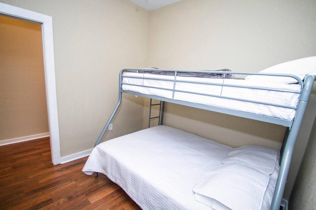 Hackberry St #A Renovated 2Br/2Ba Near Downtown San Antonio Exterior foto