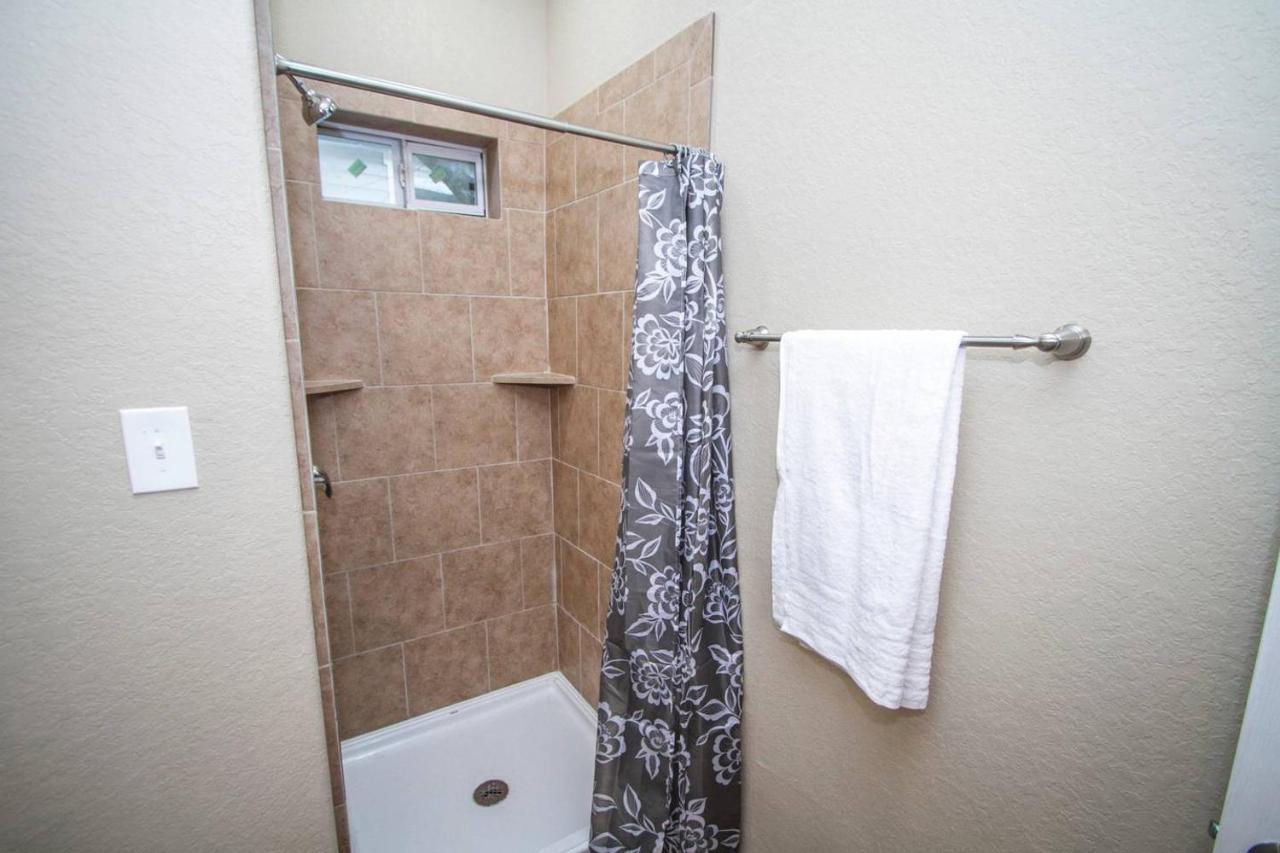 Hackberry St #A Renovated 2Br/2Ba Near Downtown San Antonio Exterior foto