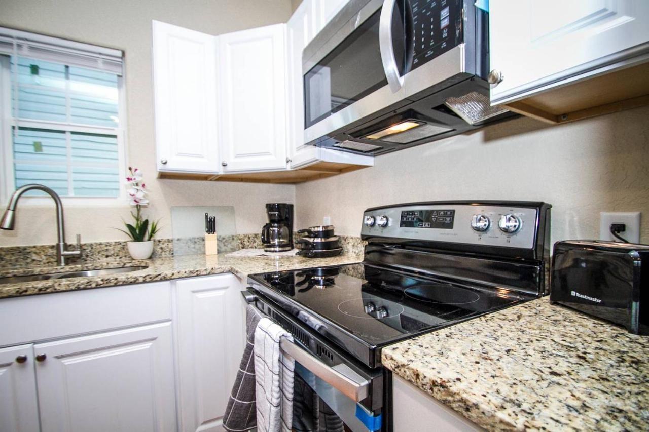 Hackberry St #A Renovated 2Br/2Ba Near Downtown San Antonio Exterior foto