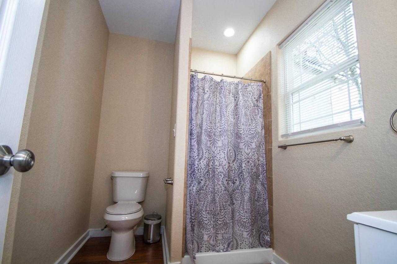 Hackberry St #A Renovated 2Br/2Ba Near Downtown San Antonio Exterior foto
