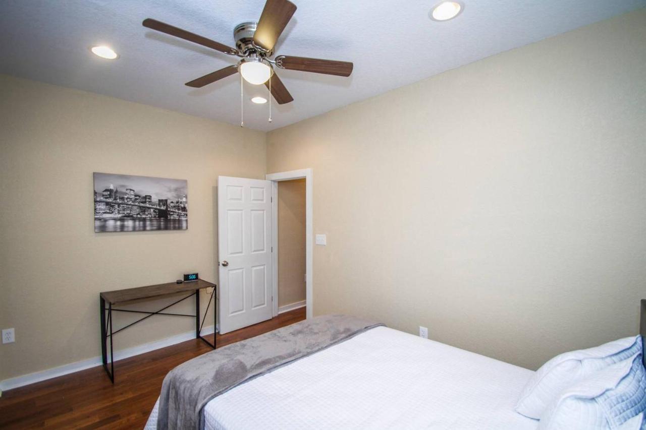 Hackberry St #A Renovated 2Br/2Ba Near Downtown San Antonio Exterior foto