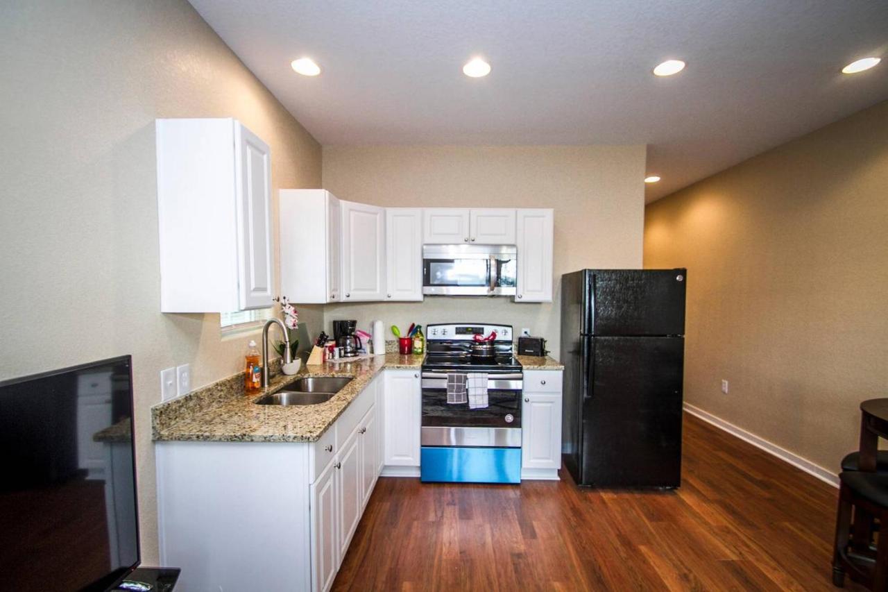 Hackberry St #A Renovated 2Br/2Ba Near Downtown San Antonio Exterior foto