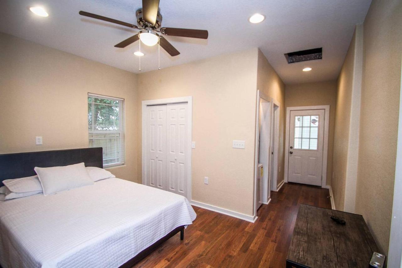 Hackberry St #A Renovated 2Br/2Ba Near Downtown San Antonio Exterior foto
