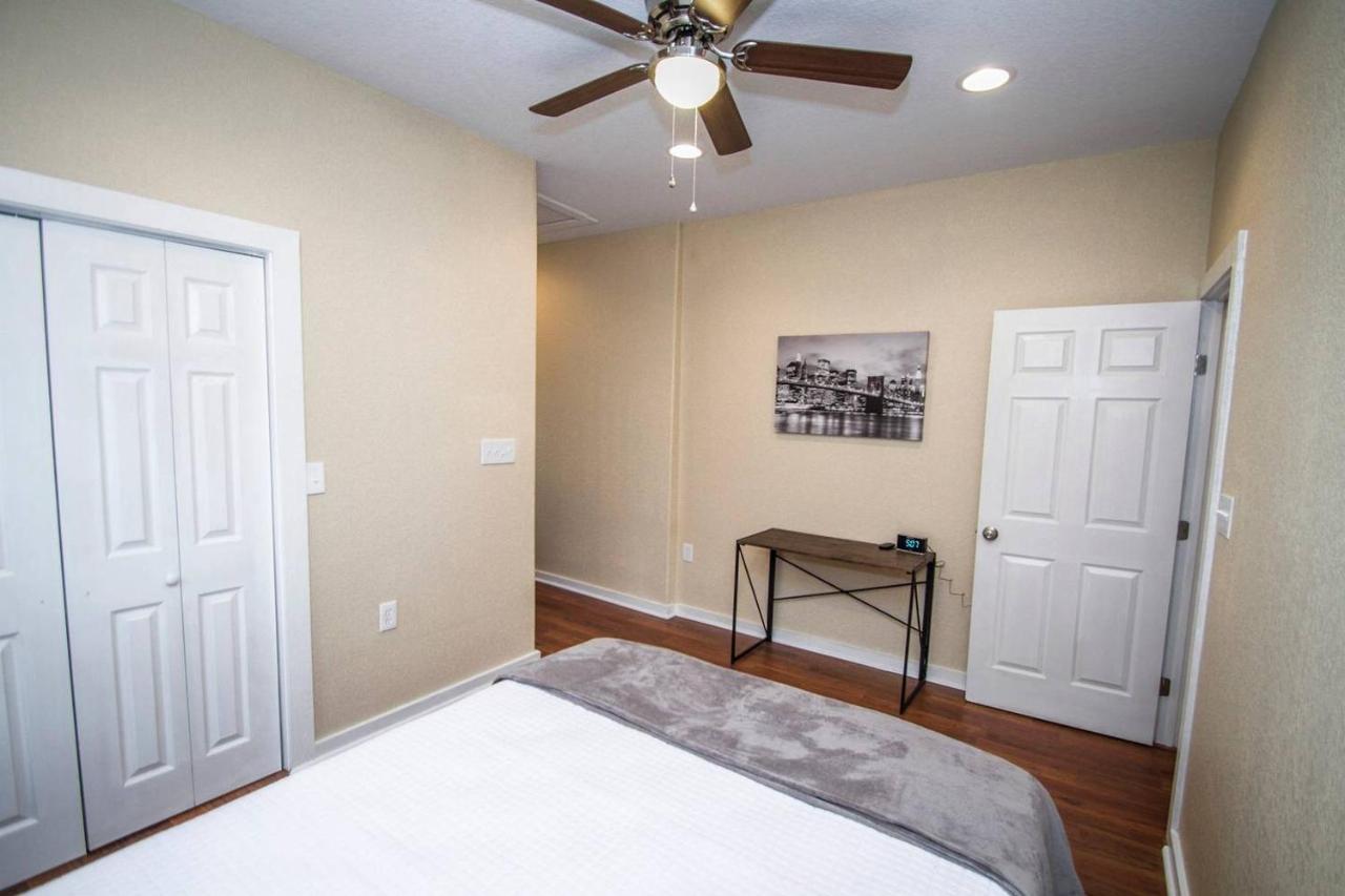 Hackberry St #A Renovated 2Br/2Ba Near Downtown San Antonio Exterior foto