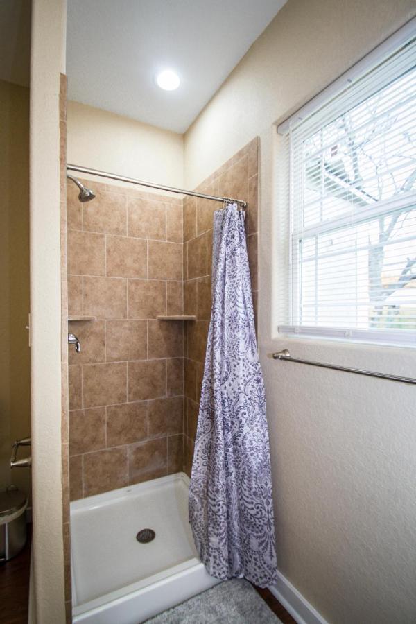 Hackberry St #A Renovated 2Br/2Ba Near Downtown San Antonio Exterior foto